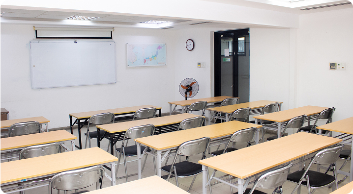 日本専門技能中等専門学校→ sau đó JPC／本校