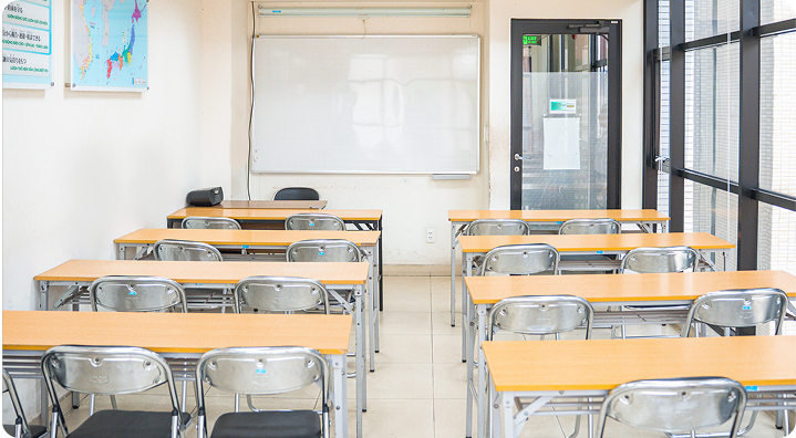 日本専門技能中等専門学校→ sau đó JPC／本校