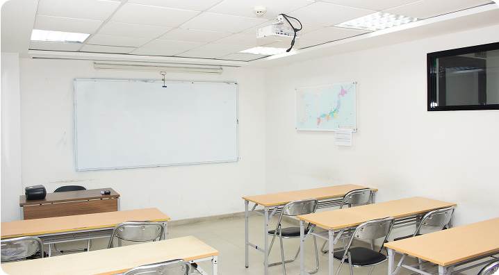 日本専門技能中等専門学校→ sau đó JPC／本校