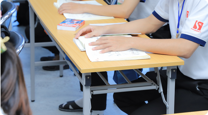 日本専門技能中等専門学校→ sau đó JPC／本校