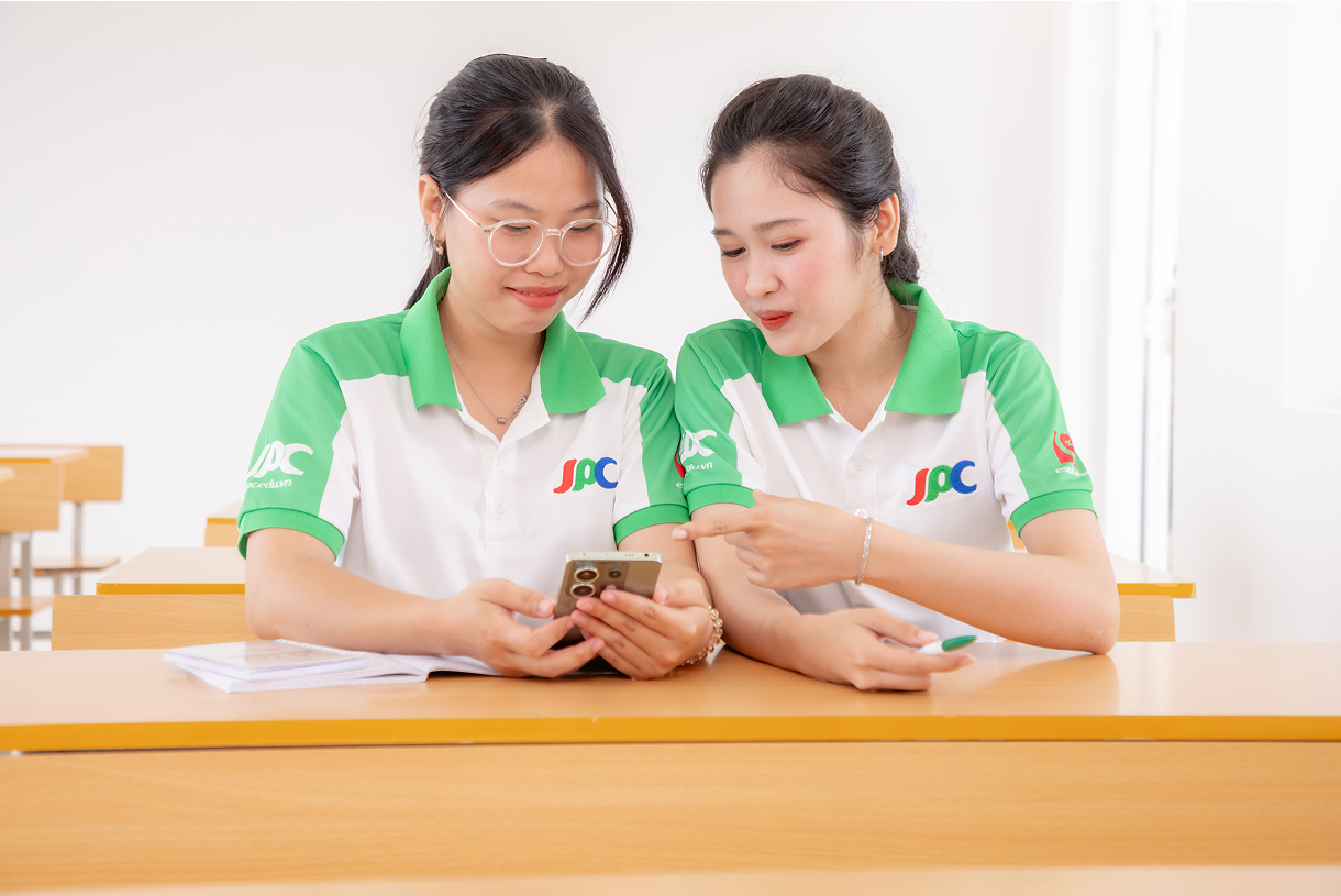 Trường trung cấp chuyên nghiệp Nhật Bản