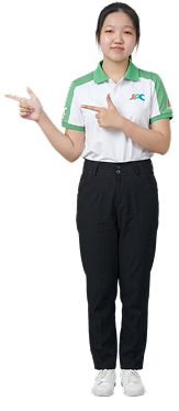 Sinh viên JPC