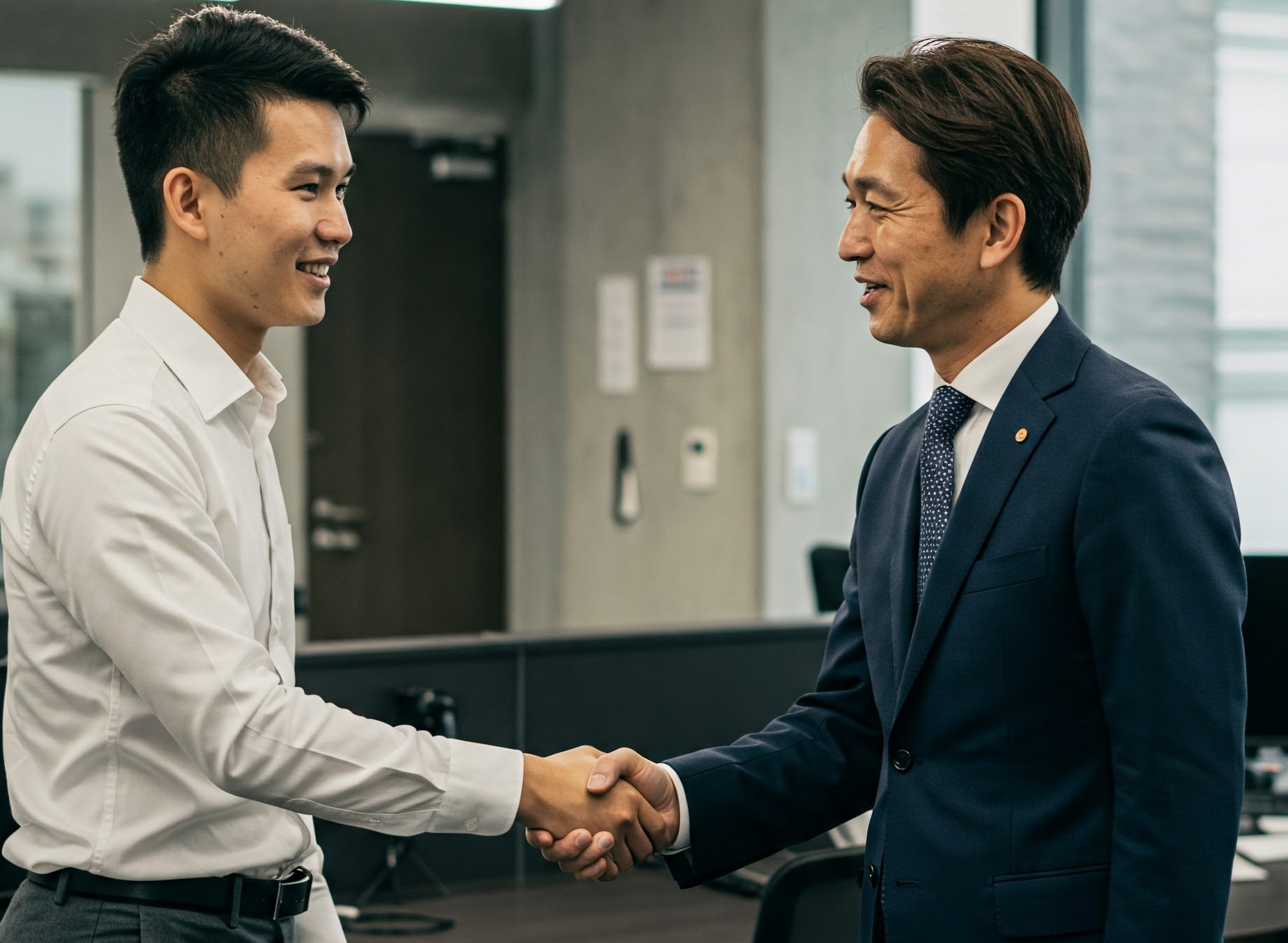もし時間を戻せるなら、日本に行く前にもっと真剣に日本語を勉強します