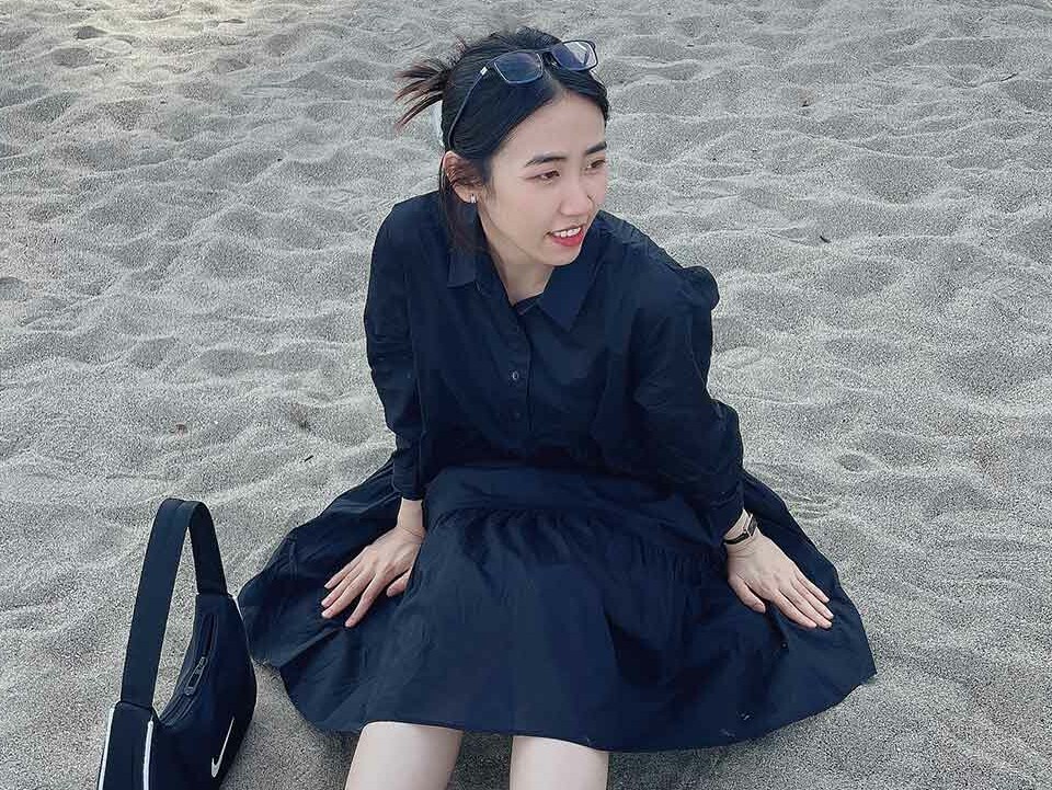 [N2 Face] Le Thi Xuan - 日本語でのコミュニケーションは非常に重要なスキルです